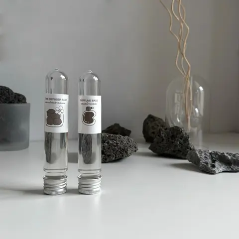 เบสสำหรับทำหินหอม/ก้านไม้หอม/น้ำหอม/spray room 30 ml.