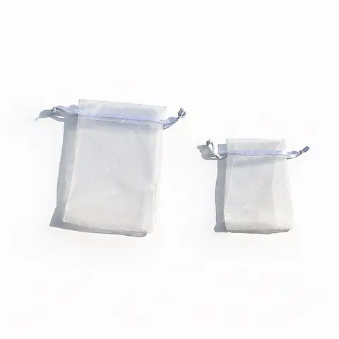 พร้อมส่ง!! ถุงผ้าบรรจุหินหอม ดอกไม้หอม ยาดมสมุนไพร